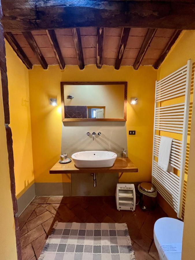 Servigliana Villa Popiglio Exterior foto